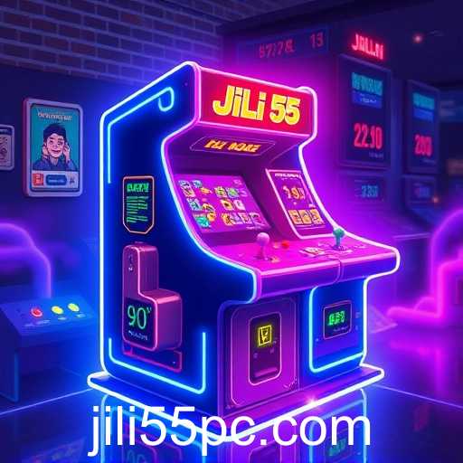 Exploring the World of Arcade Games: A Deep Dive into Jili 55