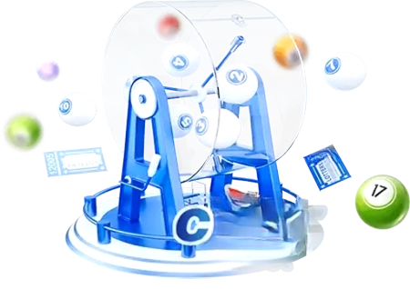 Jili 55 Lottery games in