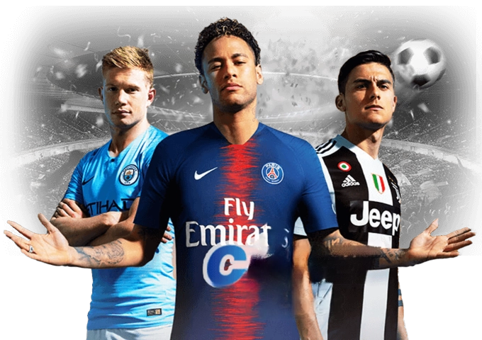Lots of sports bets at Jili 55 sports