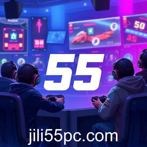 Evolving Landscape of Online Gaming with Jili 55