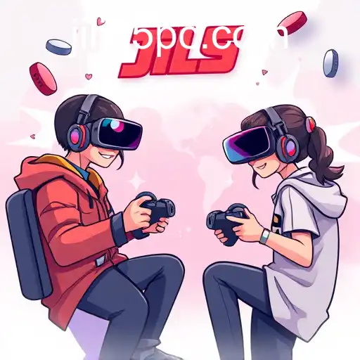 Exploring Jili 55: A New Era for Gaming