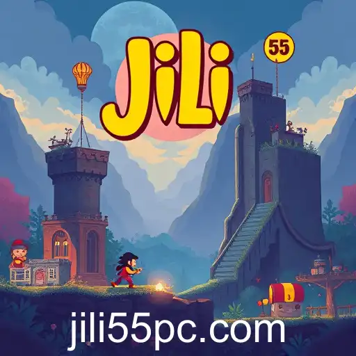 Jili 55: The Evolution of Online Gaming