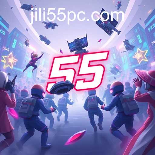 The Rise of Jili 55 in Online Gaming