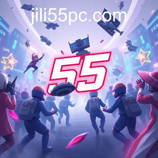 The Rise of Jili 55 in Online Gaming
