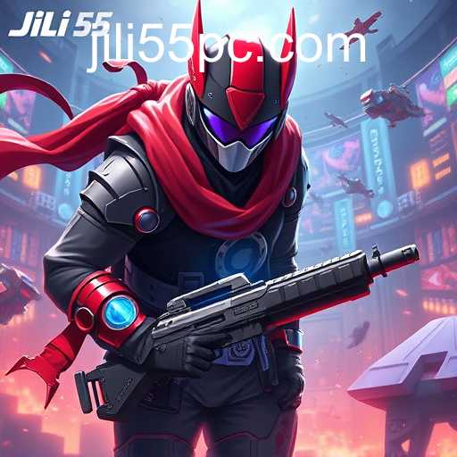 Jili 55: Pioneering the Digital Gaming World