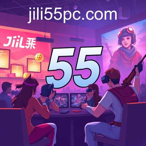 Jili 55 Revolutionizes Online Gaming Landscape