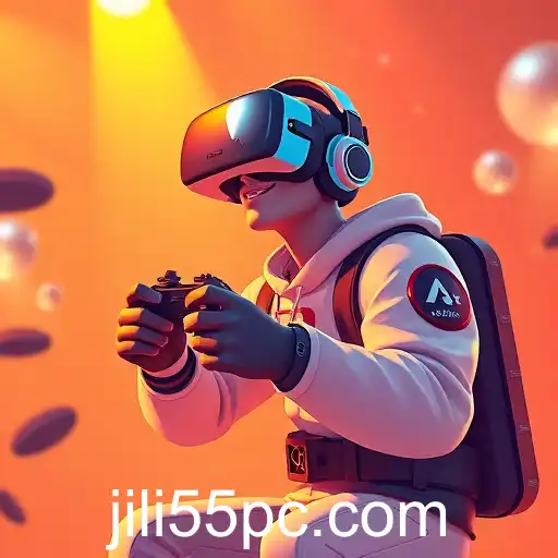 Jili 55: Gaming Revolution Unveiled