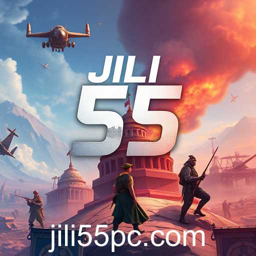 The Rise of Jili 55 in the Gaming World