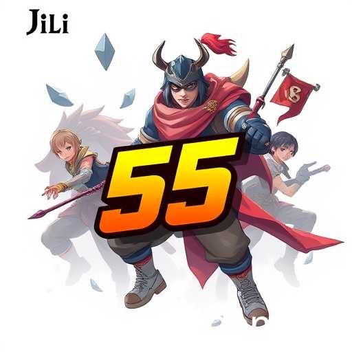 The Rise of Jili 55 in the Online Gaming Arena