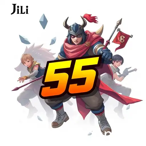 The Rise of Jili 55 in the Online Gaming Arena