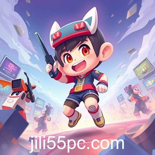 The Rise of Jili 55: A New Era in Online Gaming