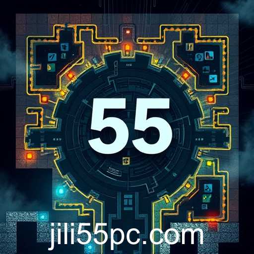 Exploring the Intriguing World of Puzzle Games on Jili 55