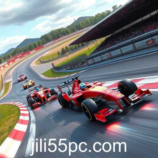 Exploring the Thrill of Racing Games: The Impact of 'Jili 55'