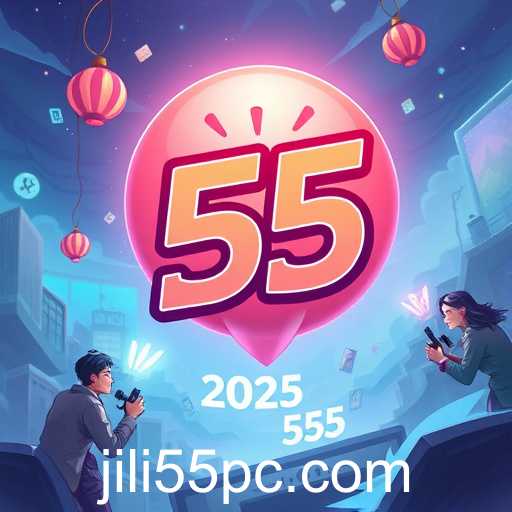 Revolutionizing Online Gaming with Jili 55