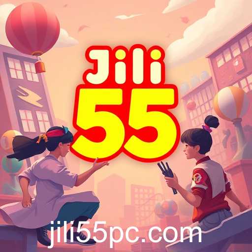 The Rise of Jili 55 in 2025