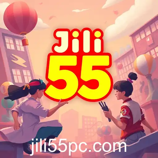 The Rise of Jili 55 in 2025