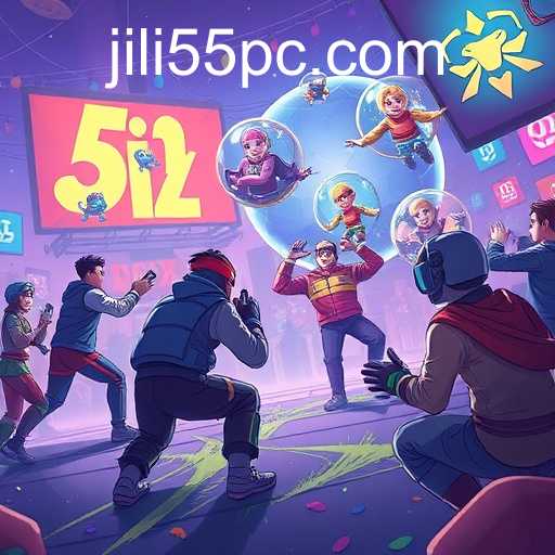 The Rise of Jili 55 in Gaming