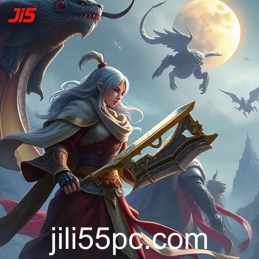 The Rise of Jili 55 in the Gaming World