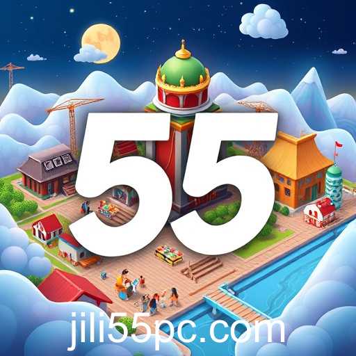 Exploring the World of Simulation Games: A Deep Dive into Jili 55