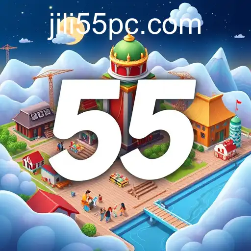 Exploring the World of Simulation Games: A Deep Dive into Jili 55