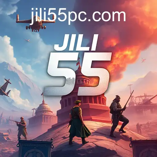 Exploring 'Jili 55': A Unique Strategy Game Experience