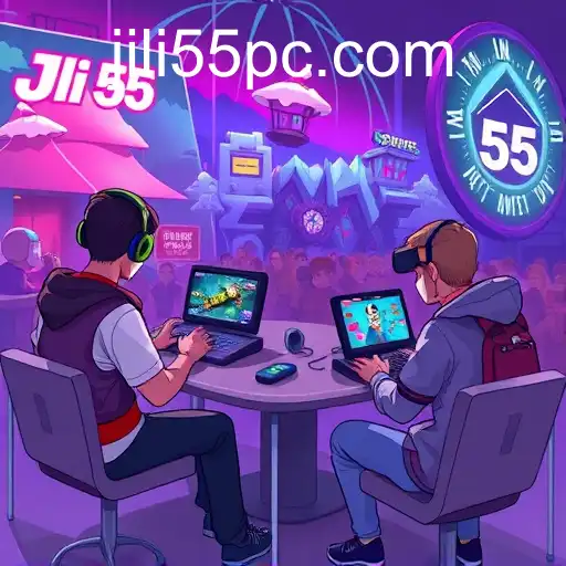 The Rise and Impact of Jili 55 in Online Gaming